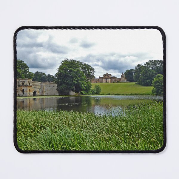 Item preview, Grounds of Blenheim Palace Woodstock Oxfordshire England UK designed and sold by AndyEvansPhotos.