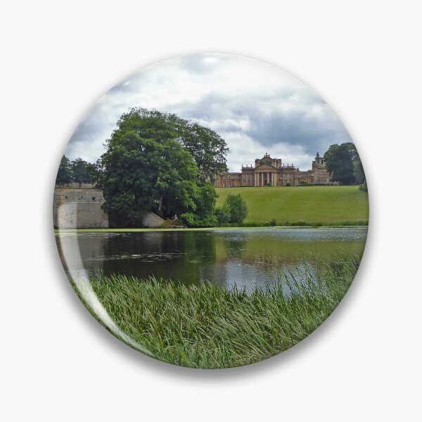 Item preview, Grounds of Blenheim Palace Woodstock Oxfordshire England UK designed and sold by AndyEvansPhotos.