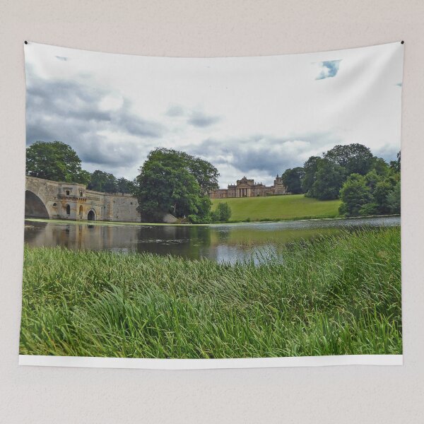 Item preview, Grounds of Blenheim Palace Woodstock Oxfordshire England UK designed and sold by AndyEvansPhotos.