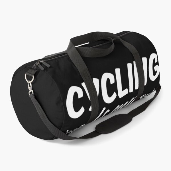 Item preview, Cycling is my therapy, bicycle is my therapist, funny cycling passion hobby saying designed and sold by NBSStore.