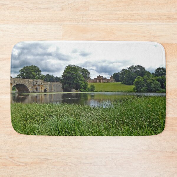 Item preview, Grounds of Blenheim Palace Woodstock Oxfordshire England UK designed and sold by AndyEvansPhotos.