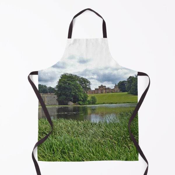 Item preview, Grounds of Blenheim Palace Woodstock Oxfordshire England UK designed and sold by AndyEvansPhotos.