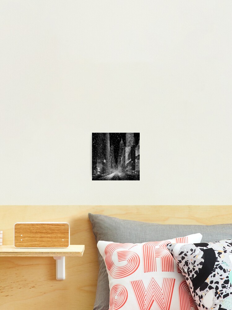 Thumbnail 2 of 3, Photographic Print, NYC-C-012 designed and sold by philjarry.
