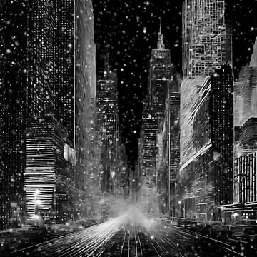 Artwork thumbnail, NYC-C-012 by phil jarry