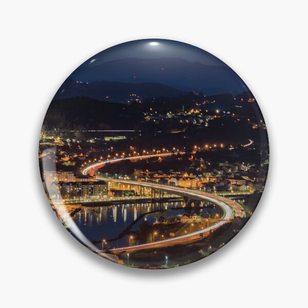 Item preview, Highway to Pontevedra designed and sold by Jesús Javier Martínez Landín.