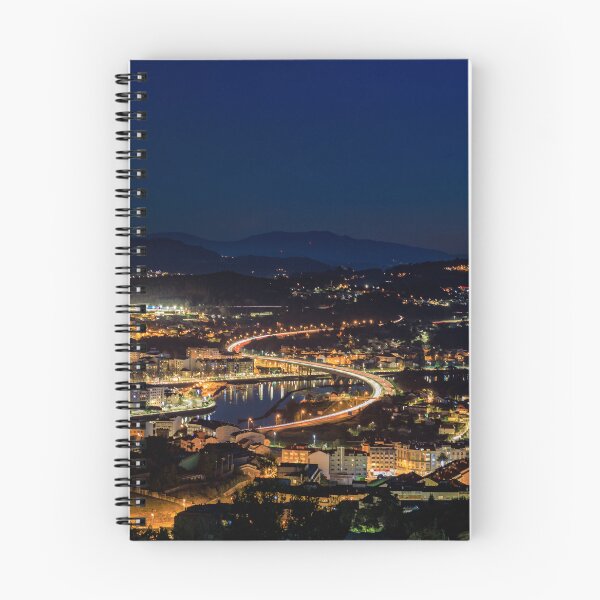 Item preview, Highway to Pontevedra designed and sold by Jesús Javier Martínez Landín.