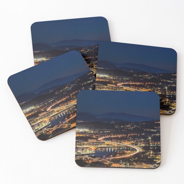 Item preview, Highway to Pontevedra designed and sold by Jesús Javier Martínez Landín.