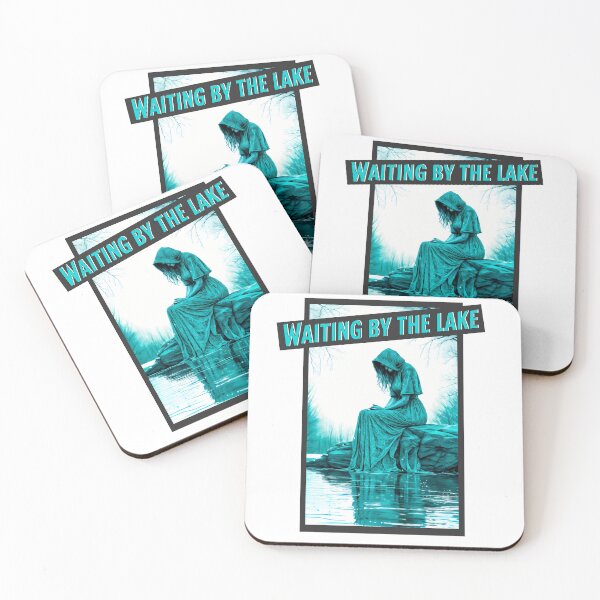 Item preview, On the shores of Time: Penalty at Rest designed and sold by Artedig.