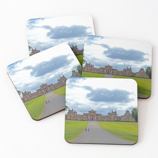 Item preview, Grounds of Blenheim Palace Woodstock Oxfordshire England UK designed and sold by AndyEvansPhotos.