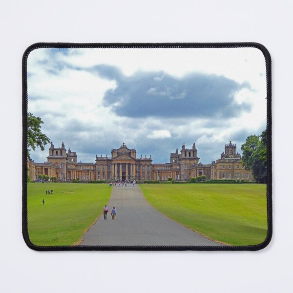 Item preview, Grounds of Blenheim Palace Woodstock Oxfordshire England UK designed and sold by AndyEvansPhotos.