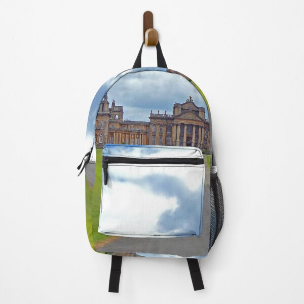 Item preview, Grounds of Blenheim Palace Woodstock Oxfordshire England UK designed and sold by AndyEvansPhotos.