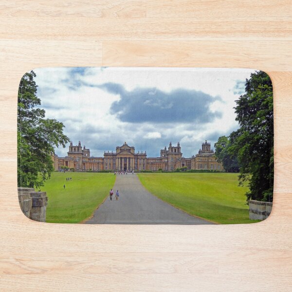 Item preview, Grounds of Blenheim Palace Woodstock Oxfordshire England UK designed and sold by AndyEvansPhotos.