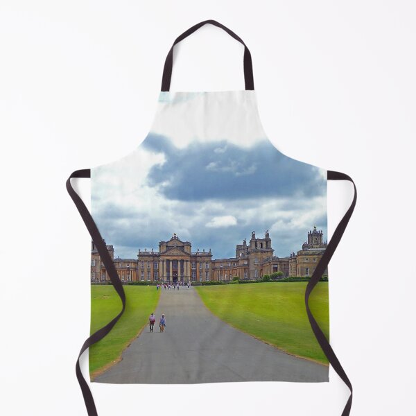 Item preview, Grounds of Blenheim Palace Woodstock Oxfordshire England UK designed and sold by AndyEvansPhotos.