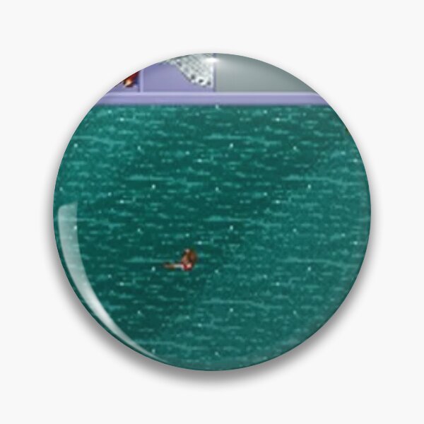 Item preview, Handyman drowning tycoon designed and sold by Brownpants.