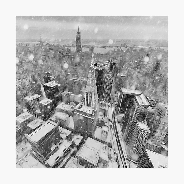 Photographic Print