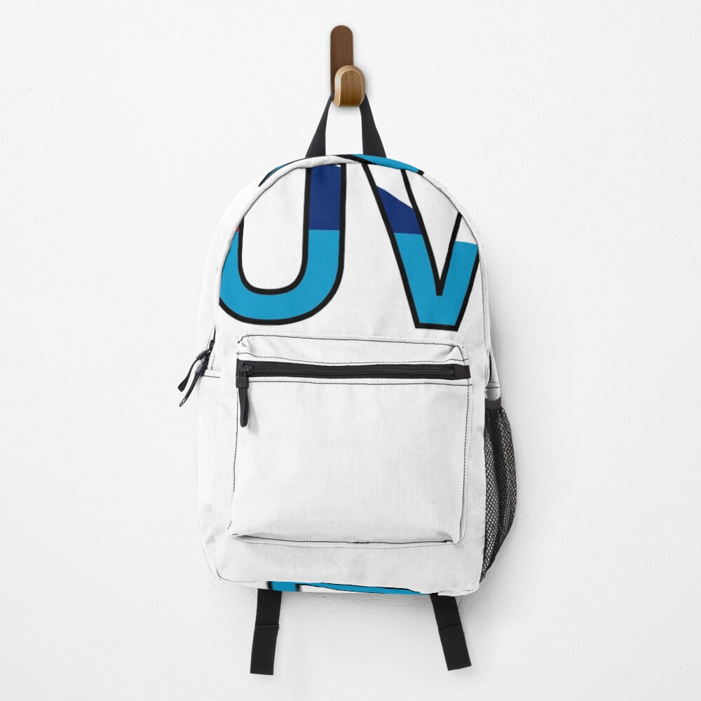 Item preview, Backpack designed and sold by Pixelforma.