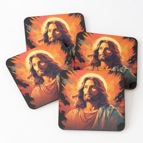 Item preview, Jesus, Lord of David designed and sold by JGonas.