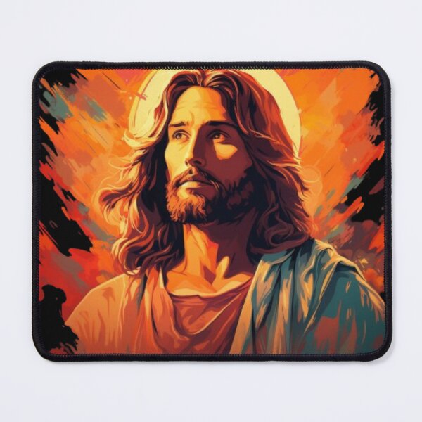 Item preview, Jesus, Lord of David designed and sold by JGonas.