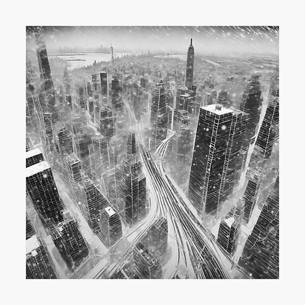Photographic Print