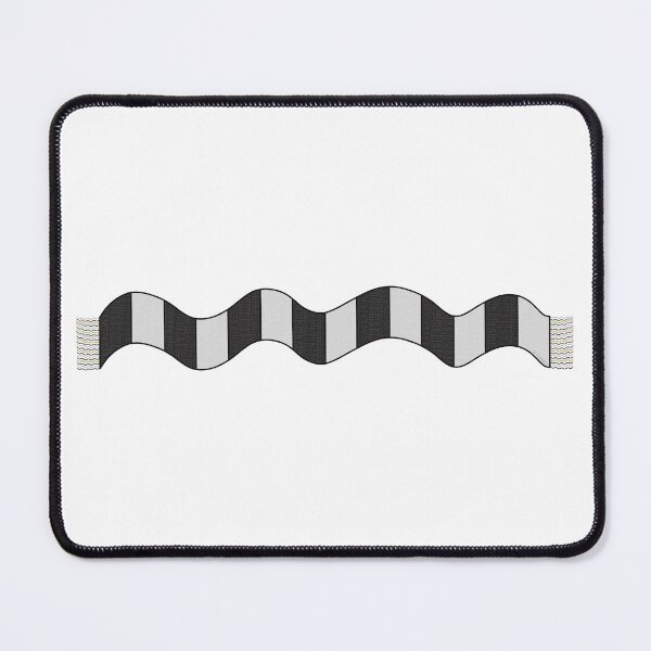 Item preview, Port Vale Scarf (No Text) designed and sold by MadeByGeeClowes.