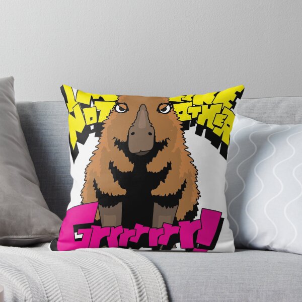 Item preview, I'm not like other grrrr capybara designed and sold by SUPERHERON.