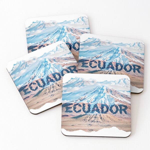 Item preview, ECUADOR 24 24 designed and sold by maveluzone.