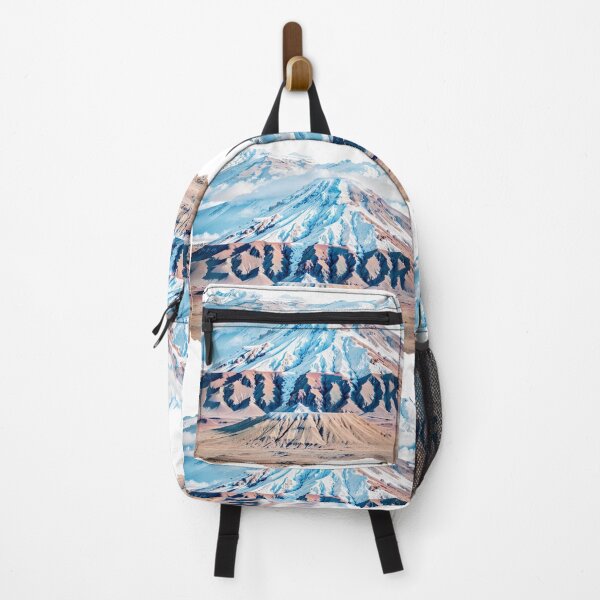 Item preview, ECUADOR 24 24 designed and sold by maveluzone.