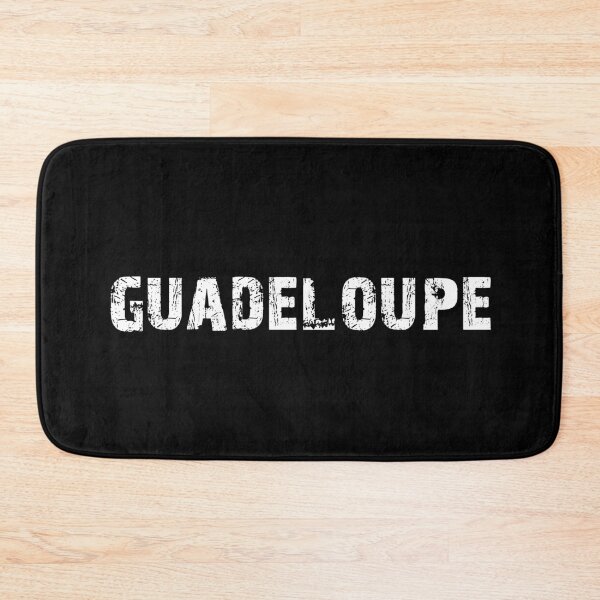 Item preview, Guadeloupe Jewel of the Caribbean 971 Gwada designed and sold by SimpleCosyLifee.