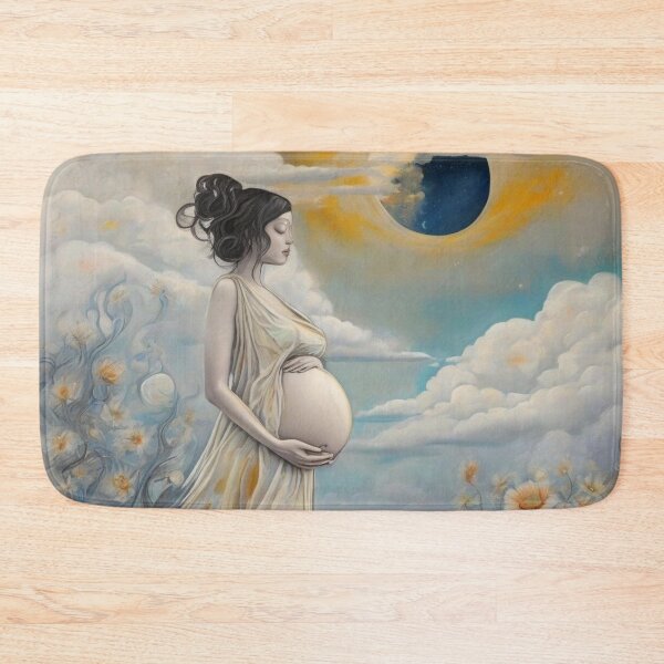 Item preview, Hallowed dream designed and sold by Lachrymosa.