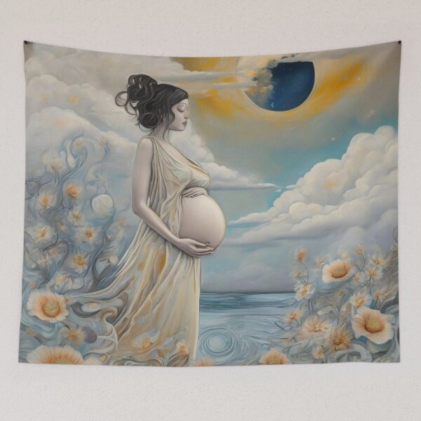 Item preview, Hallowed dream designed and sold by Lachrymosa.