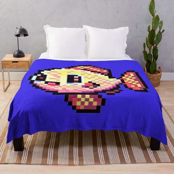 Item preview, Pixel fish designed and sold by Donkey's Salad.