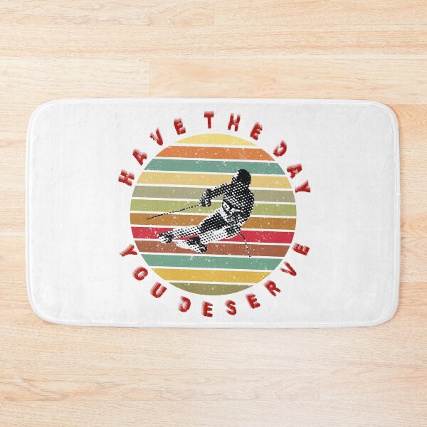 Item preview, Ski Race Alpine Skiing Funny Gifts for Ski Racer for Downhill Skiers Funny gifts for Skiers Funny gifts for Pro Skiers designed and sold by MatthewViews.