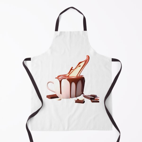 Item preview, National Hot Chocolate Day designed and sold by r105.