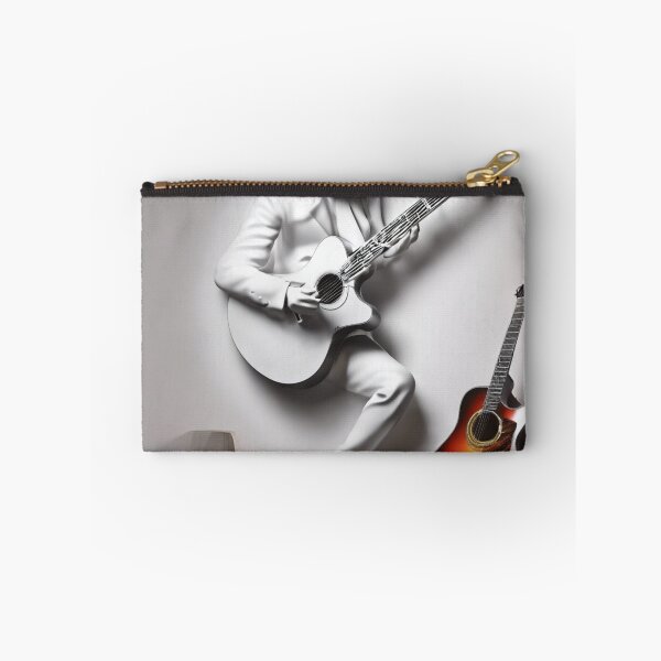 Item preview, "Dimensional Perspectives: A 3D Art Journey" designed and sold by HarmonyGuitars.