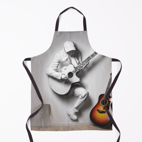 Item preview, "Dimensional Perspectives: A 3D Art Journey" designed and sold by HarmonyGuitars.