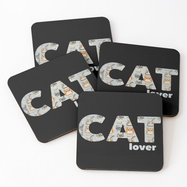 Item preview, cat lover 16 designed and sold by jakkapan Tunyajaroen.