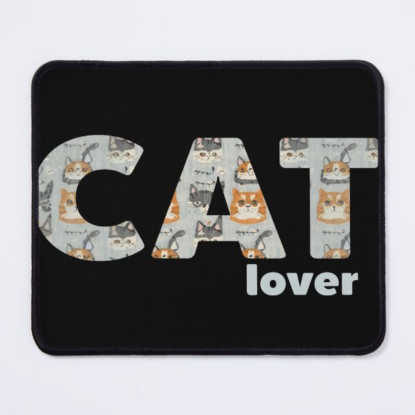 Item preview, cat lover 16 designed and sold by jakkapan Tunyajaroen.