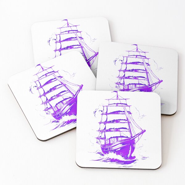 Item preview, Vintage sails designed and sold by HendAhabib.