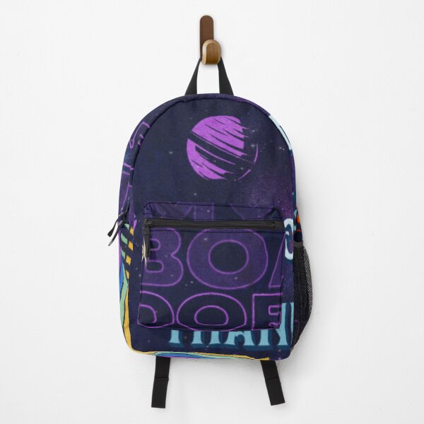 Item preview, MY BOAT DOESN'T RUN ON THANKS designed and sold by Benbera.