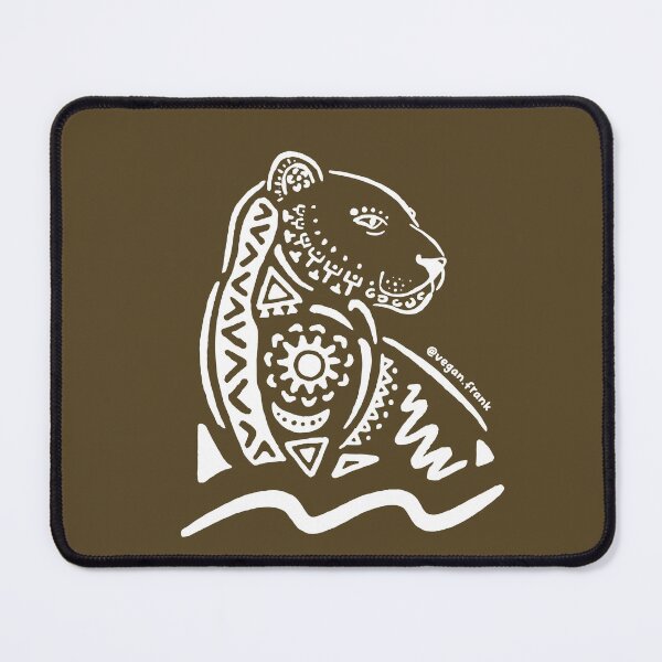 Item preview, Animals from the Americas - Puma designed and sold by Frank J. Art.