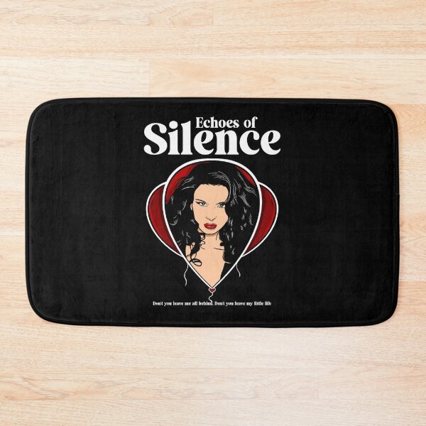 Item preview, Echoes of Silence designed and sold by jonesfactory.