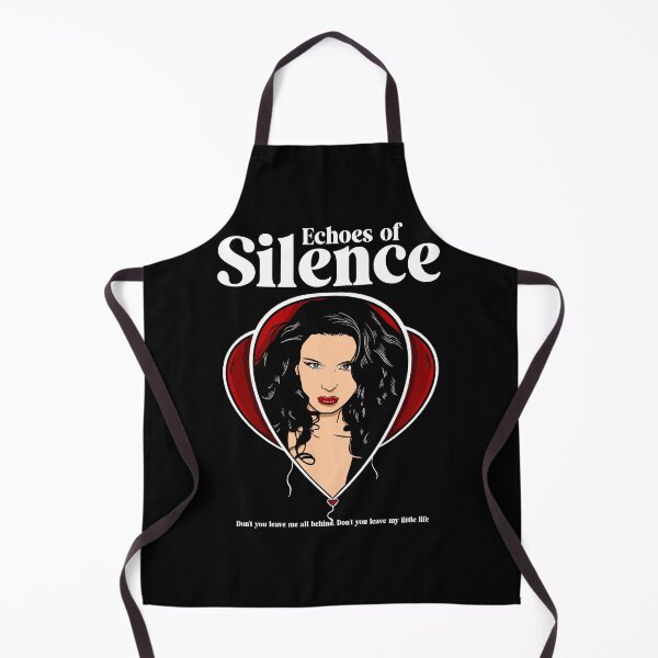 Item preview, Echoes of Silence designed and sold by jonesfactory.