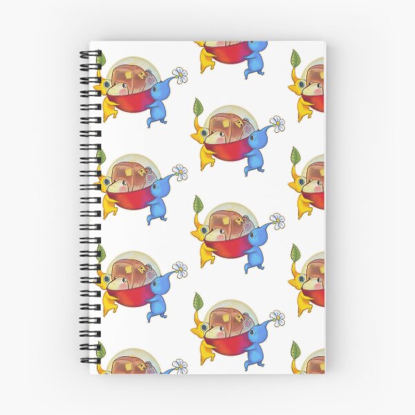 Item preview, Pikmin Breadbug Gacha designed and sold by Strudelbee.