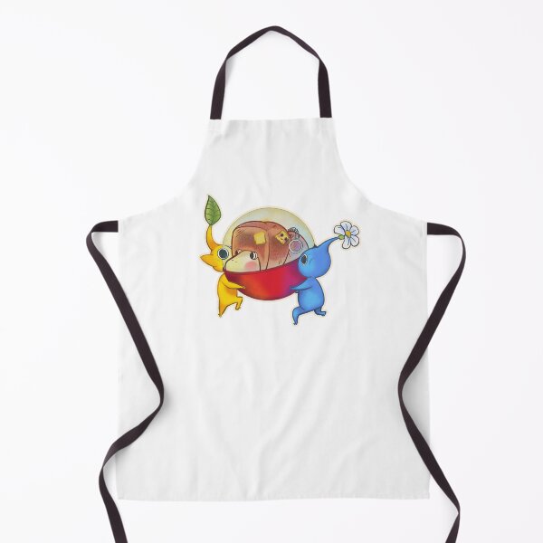 Item preview, Pikmin Breadbug Gacha designed and sold by Strudelbee.