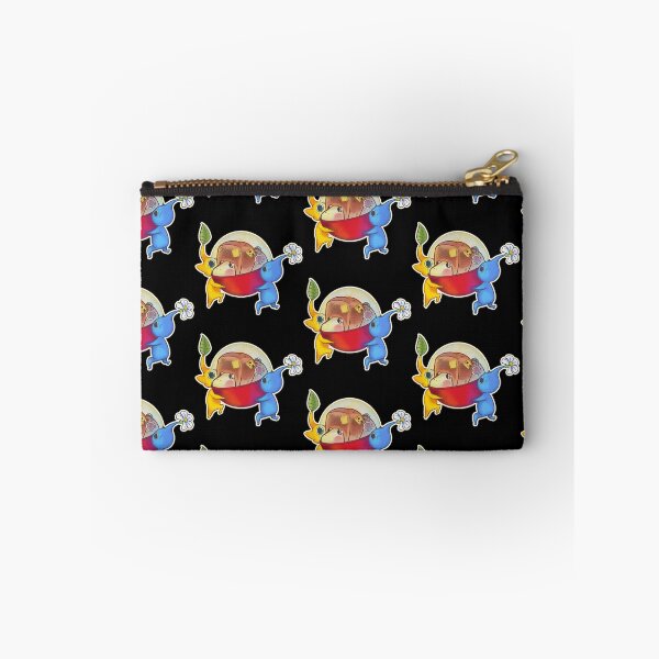 Item preview, Pikmin Breadbug Gacha designed and sold by Strudelbee.