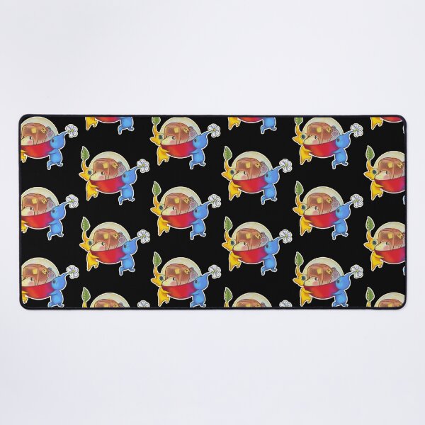 Item preview, Pikmin Breadbug Gacha designed and sold by Strudelbee.