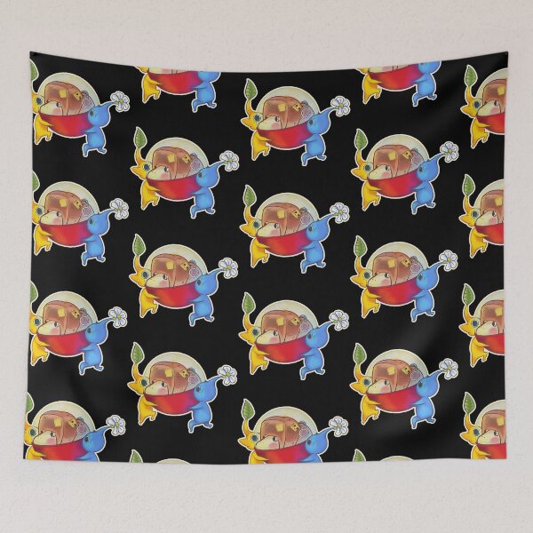Item preview, Pikmin Breadbug Gacha designed and sold by Strudelbee.