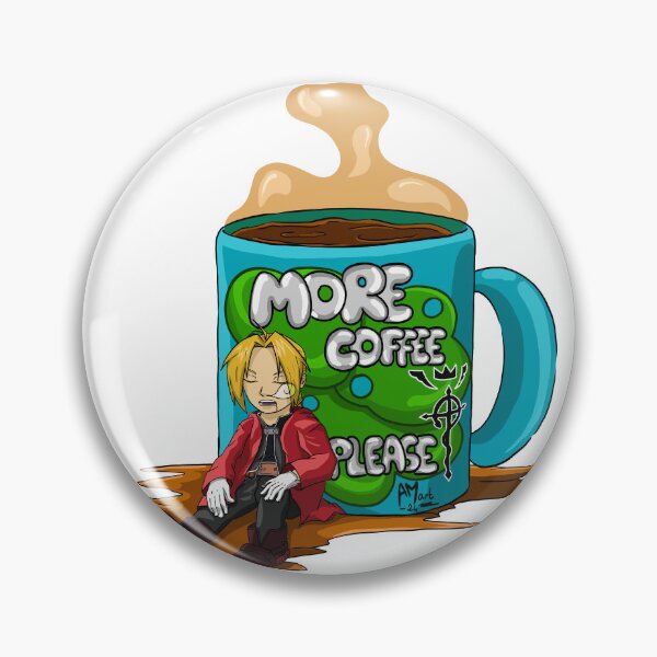 Item preview, more coffee please designed and sold by Amartcie.