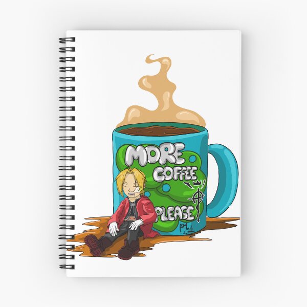 Item preview, more coffee please designed and sold by Amartcie.