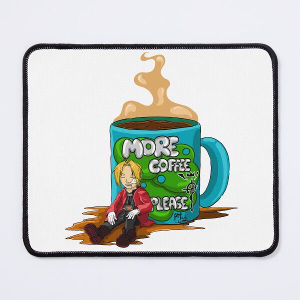 Item preview, more coffee please designed and sold by Amartcie.